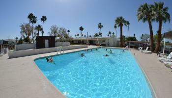 Wagner RV Resort