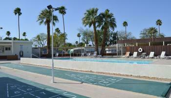 Wagner RV Resort