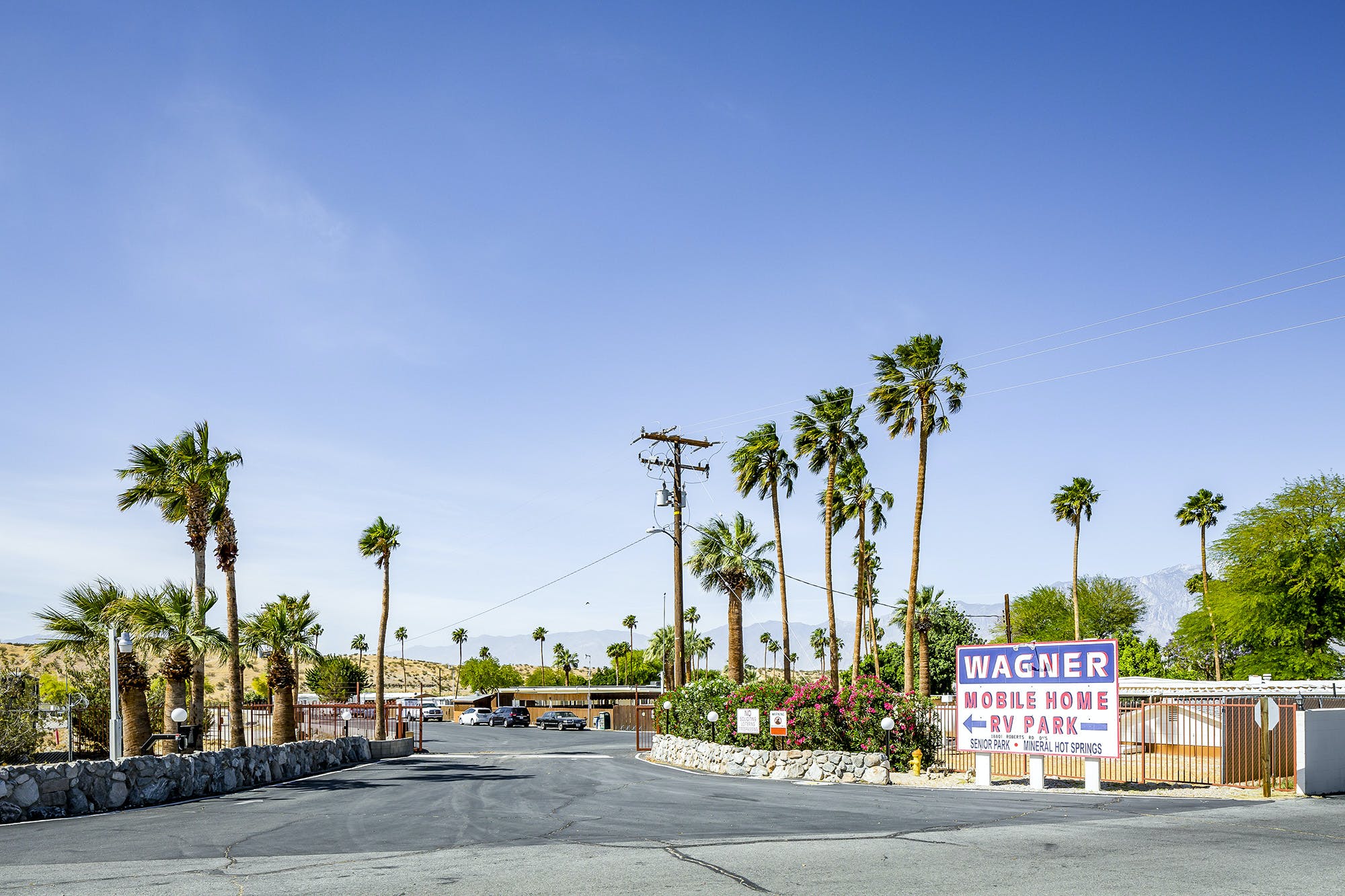 Wagner RV Resort