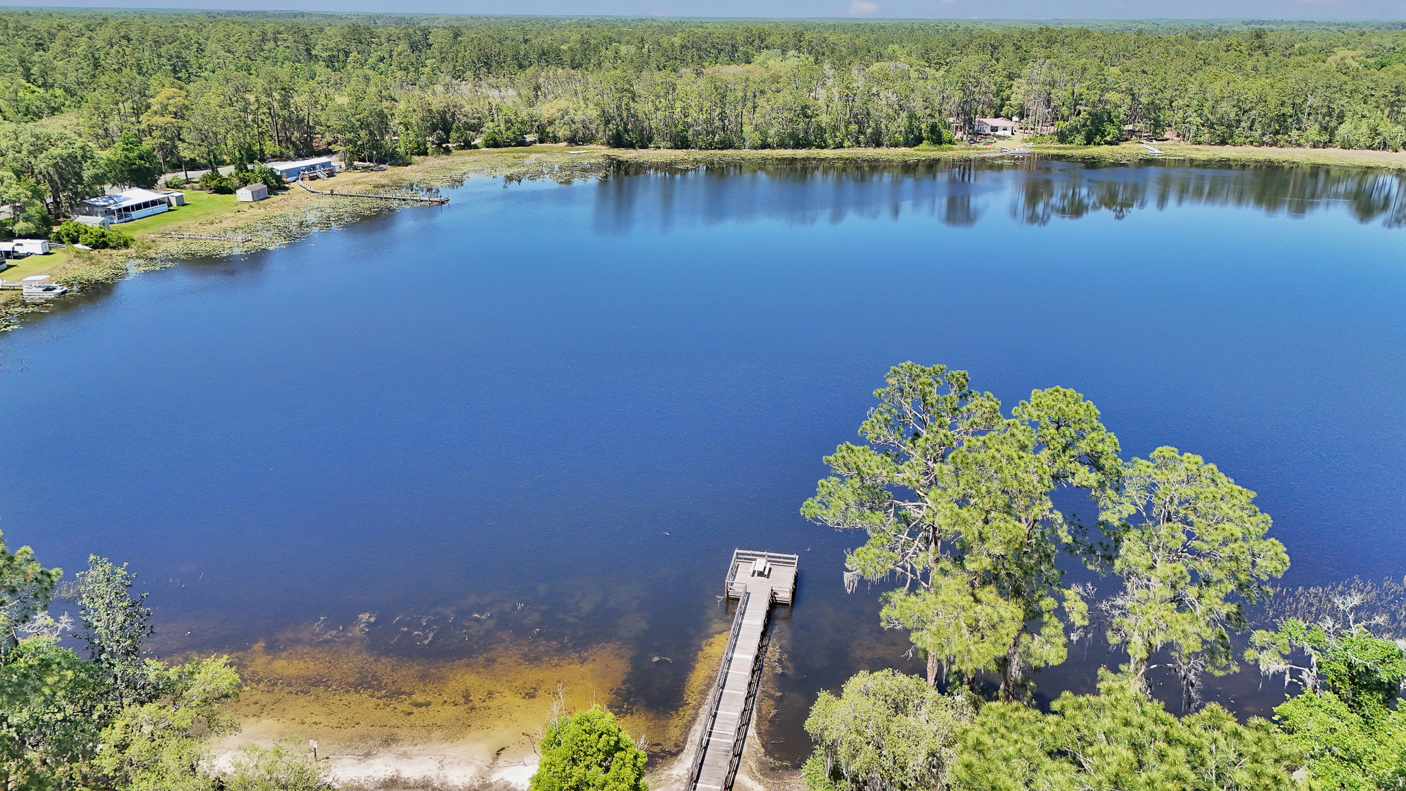 Tall Timbers MH & RV Resort