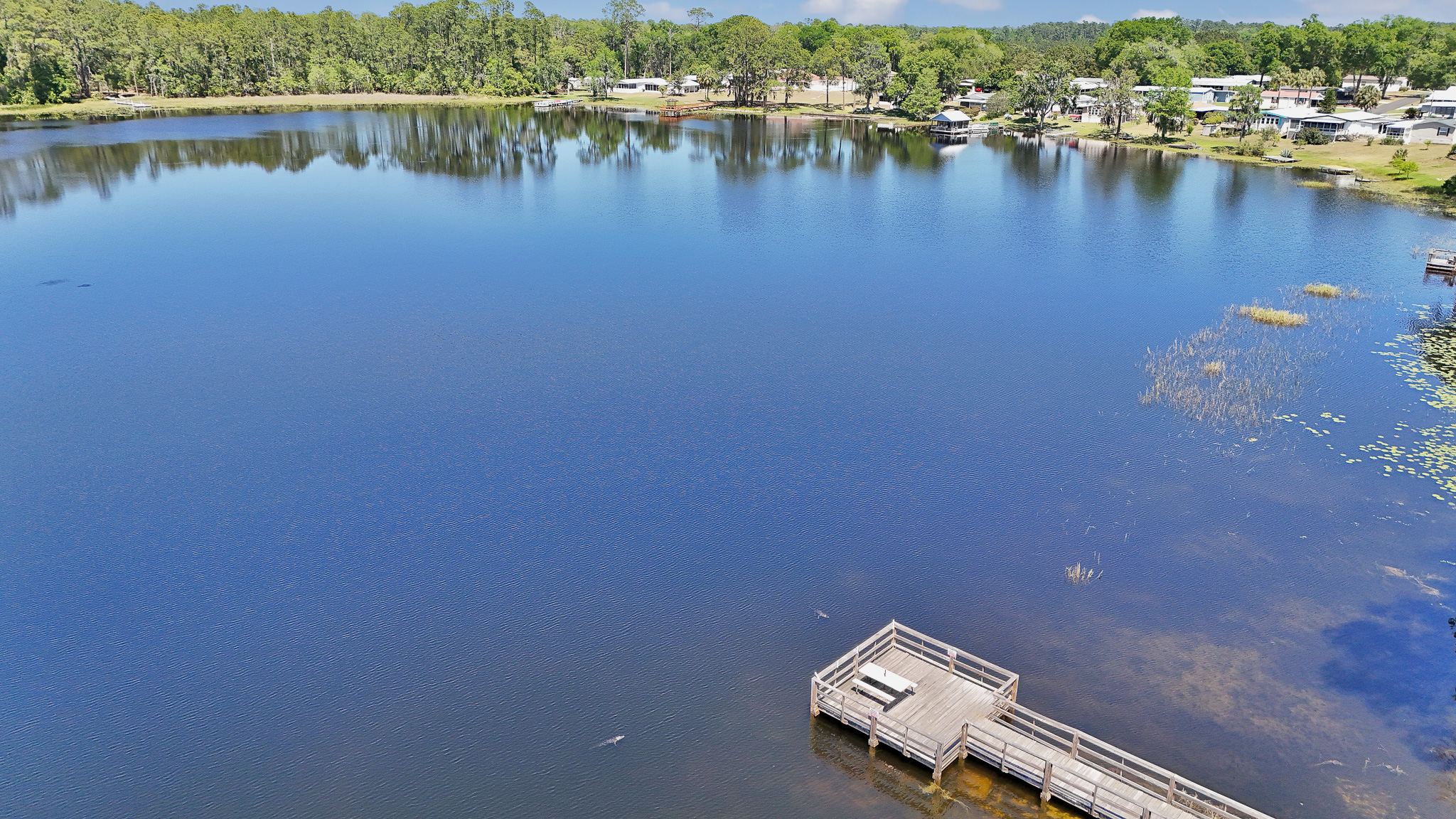 Tall Timbers MH & RV Resort