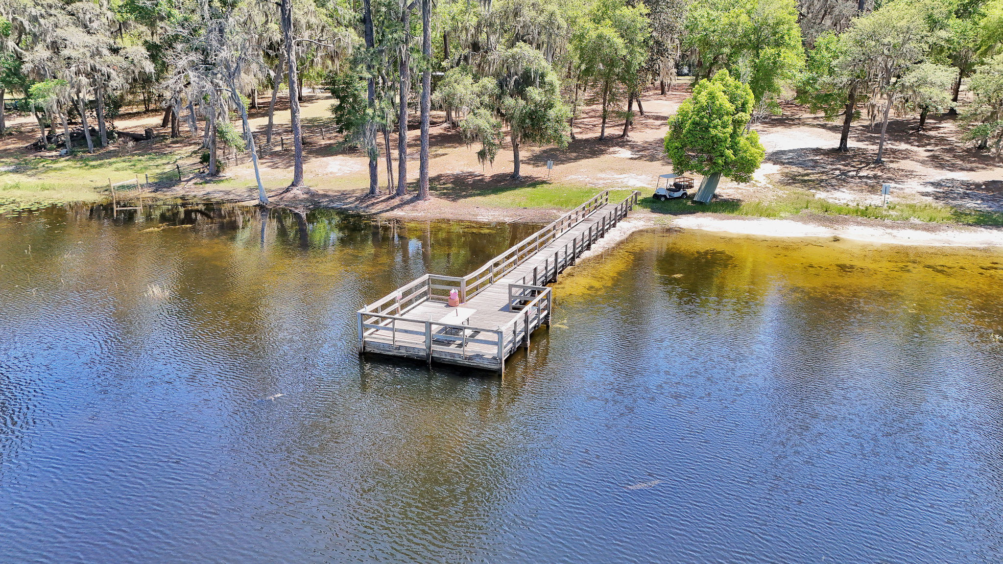 Tall Timbers MH & RV Resort