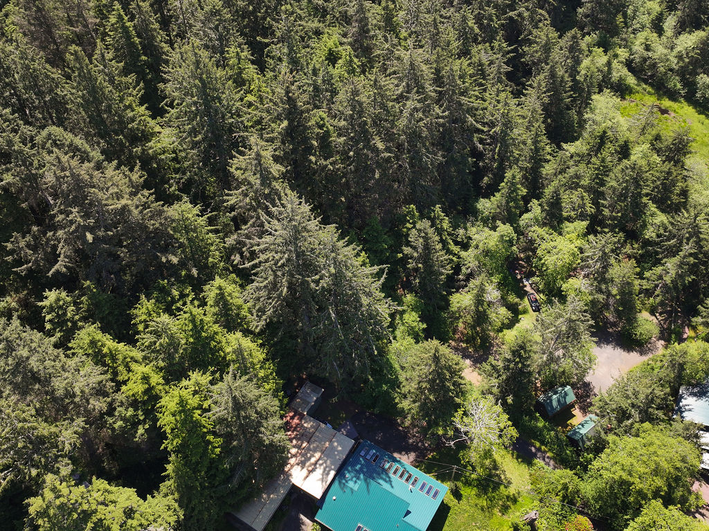 The Retreat at Cannon Beach