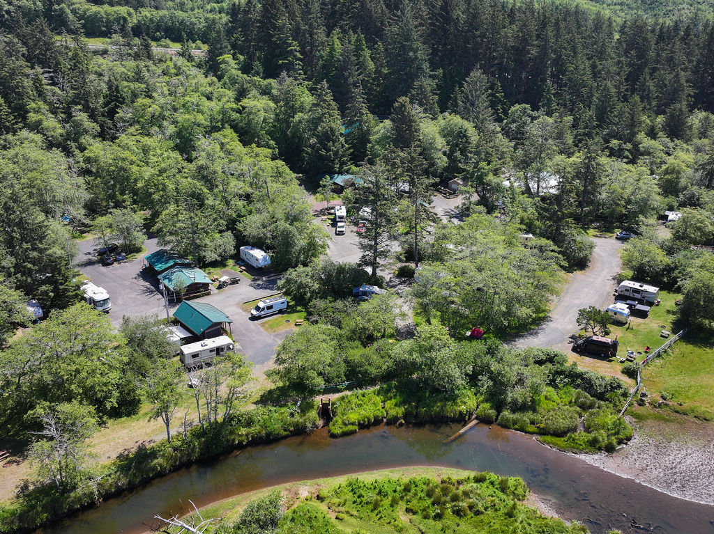 The Retreat at Cannon Beach