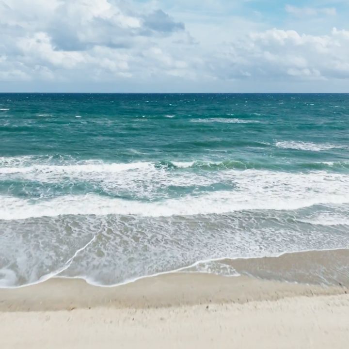 Frisco Oceanfront RV Resort