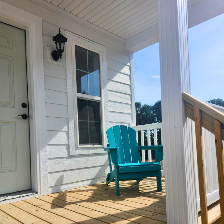 Frisco Oceanfront RV Resort