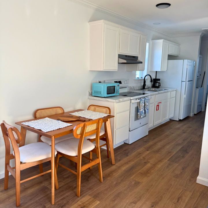 Frisco Oceanfront RV Resort