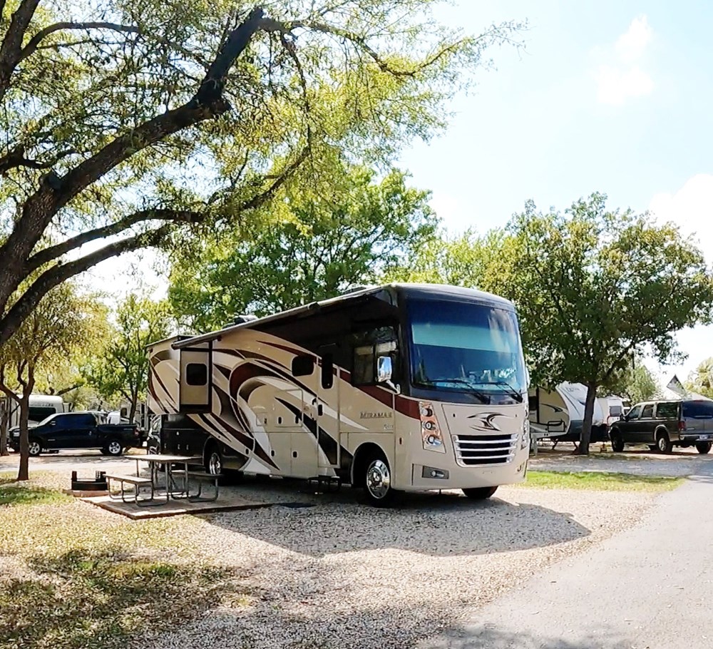 San Antonio KOA