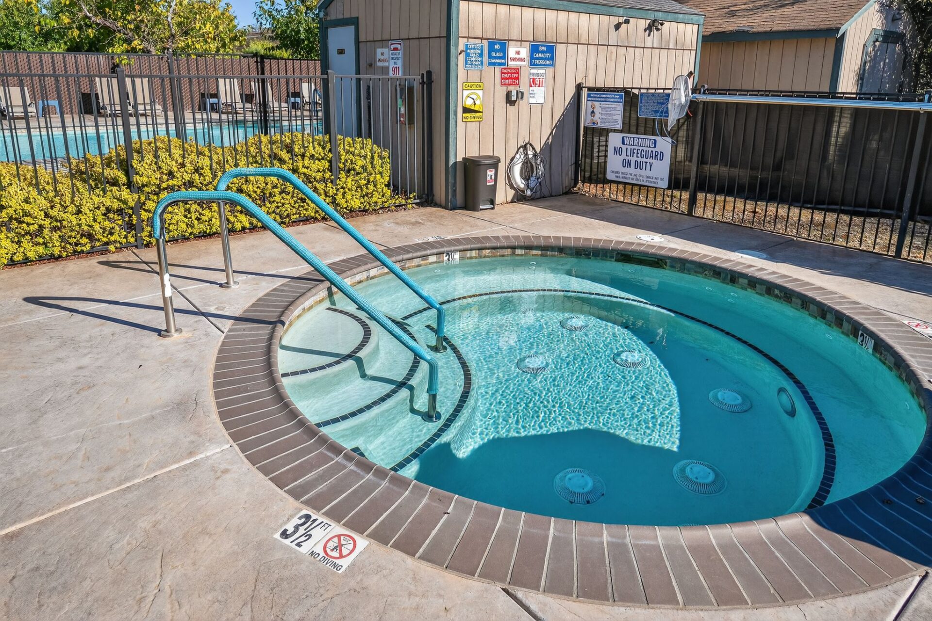 Auburn Gold Country RV Park
