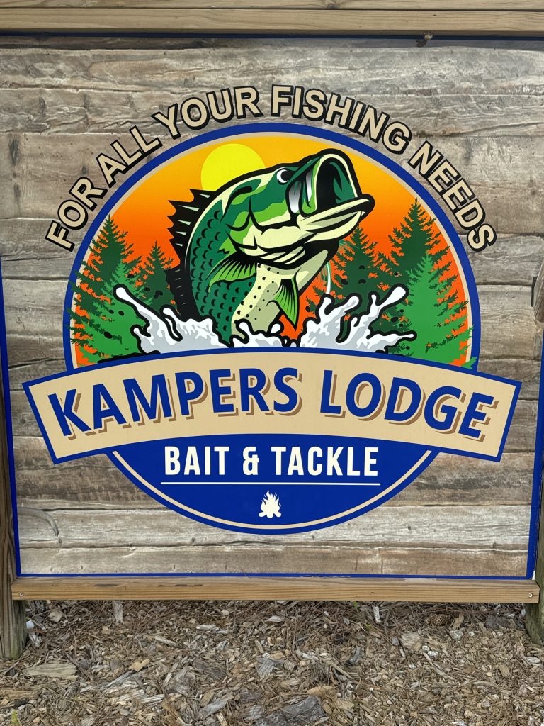 Kampers Lodge RV Park