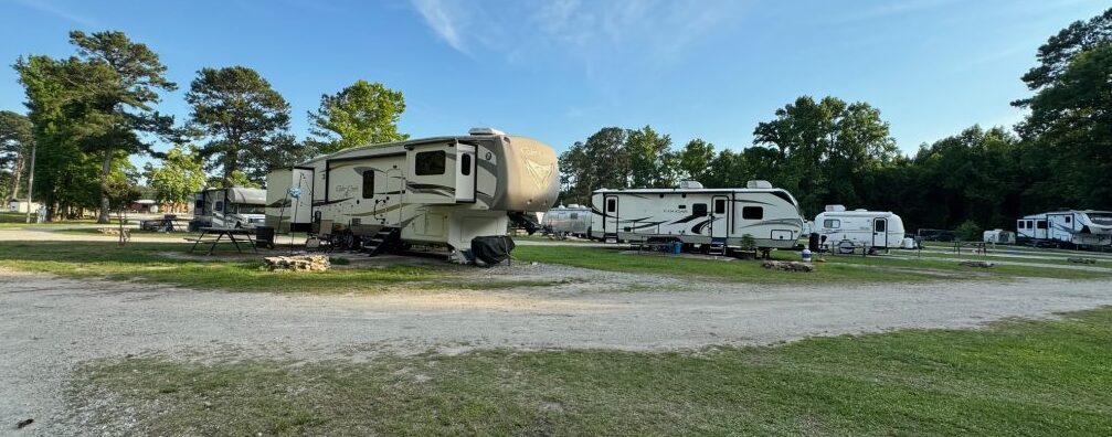 Kampers Lodge RV Park