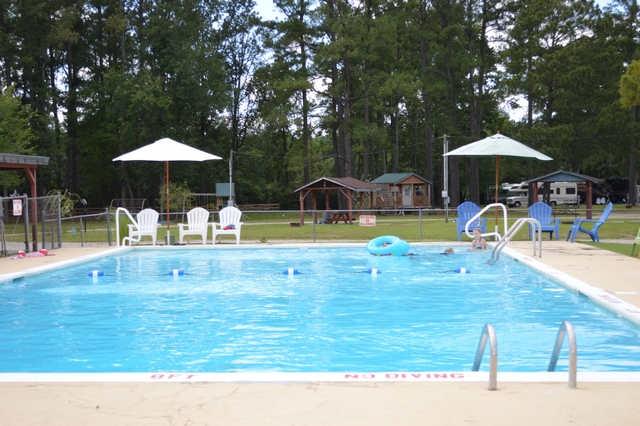Kampers Lodge RV Park