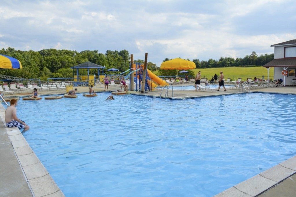 Lake Ridge RV Resort