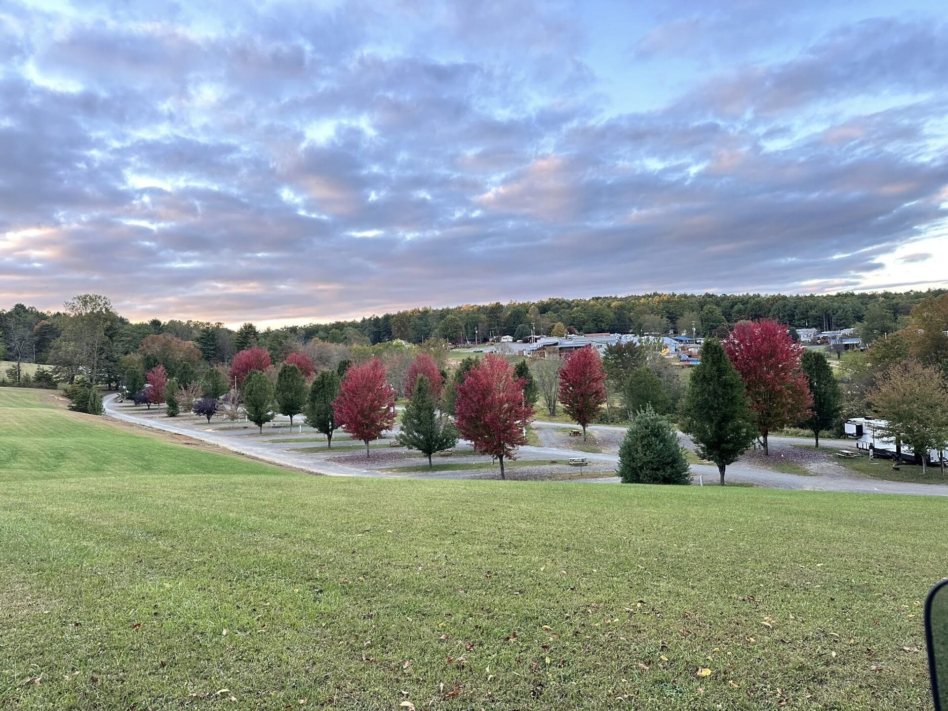 Lake Ridge RV Resort