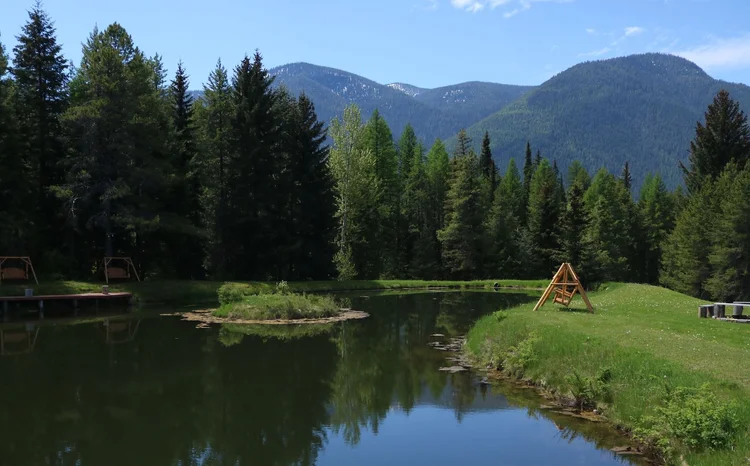 Mountain Meadow RV Park