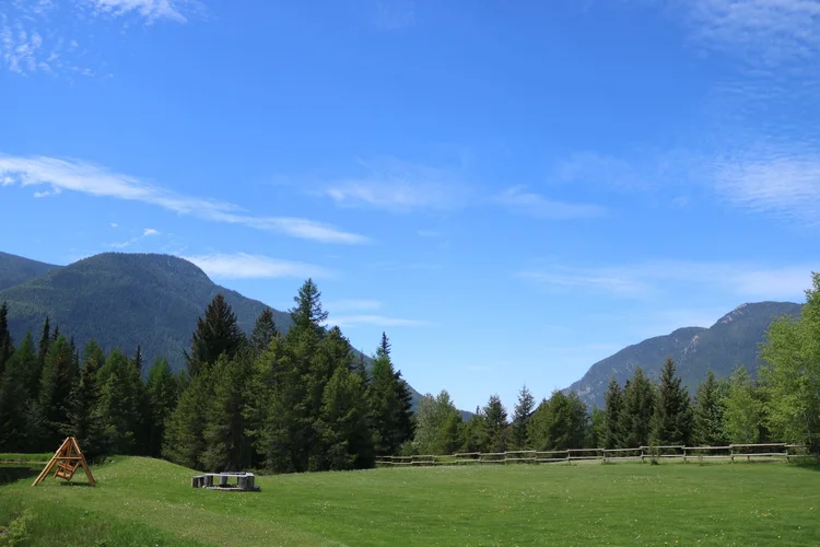 Mountain Meadow RV Park