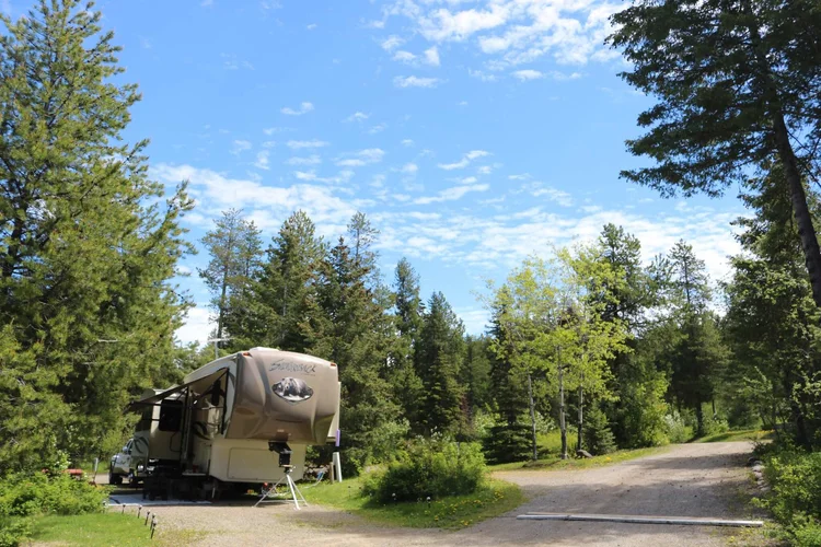 Mountain Meadow RV Park