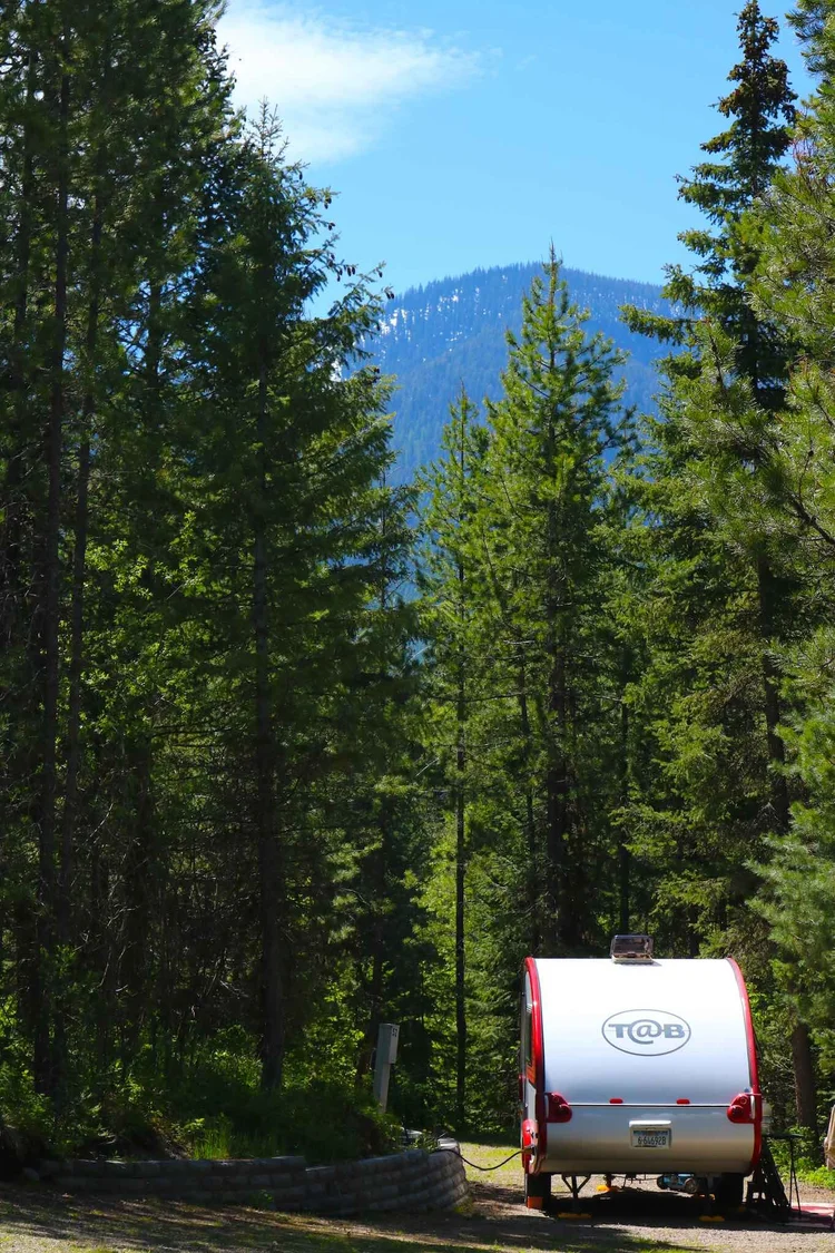 Mountain Meadow RV Park