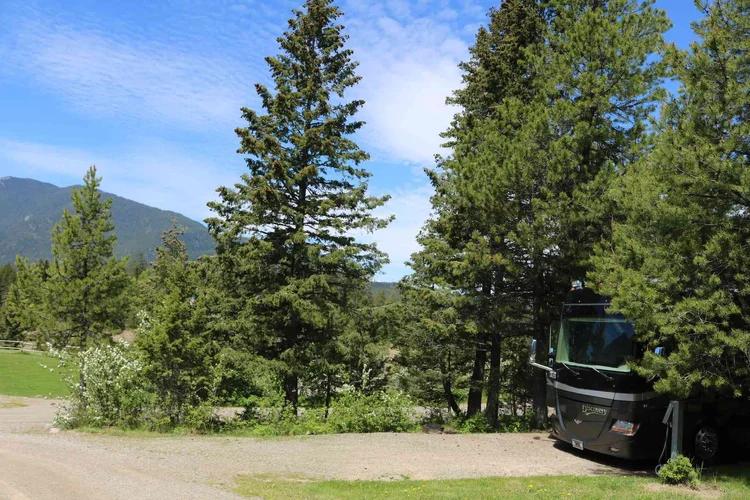 Mountain Meadow RV Park