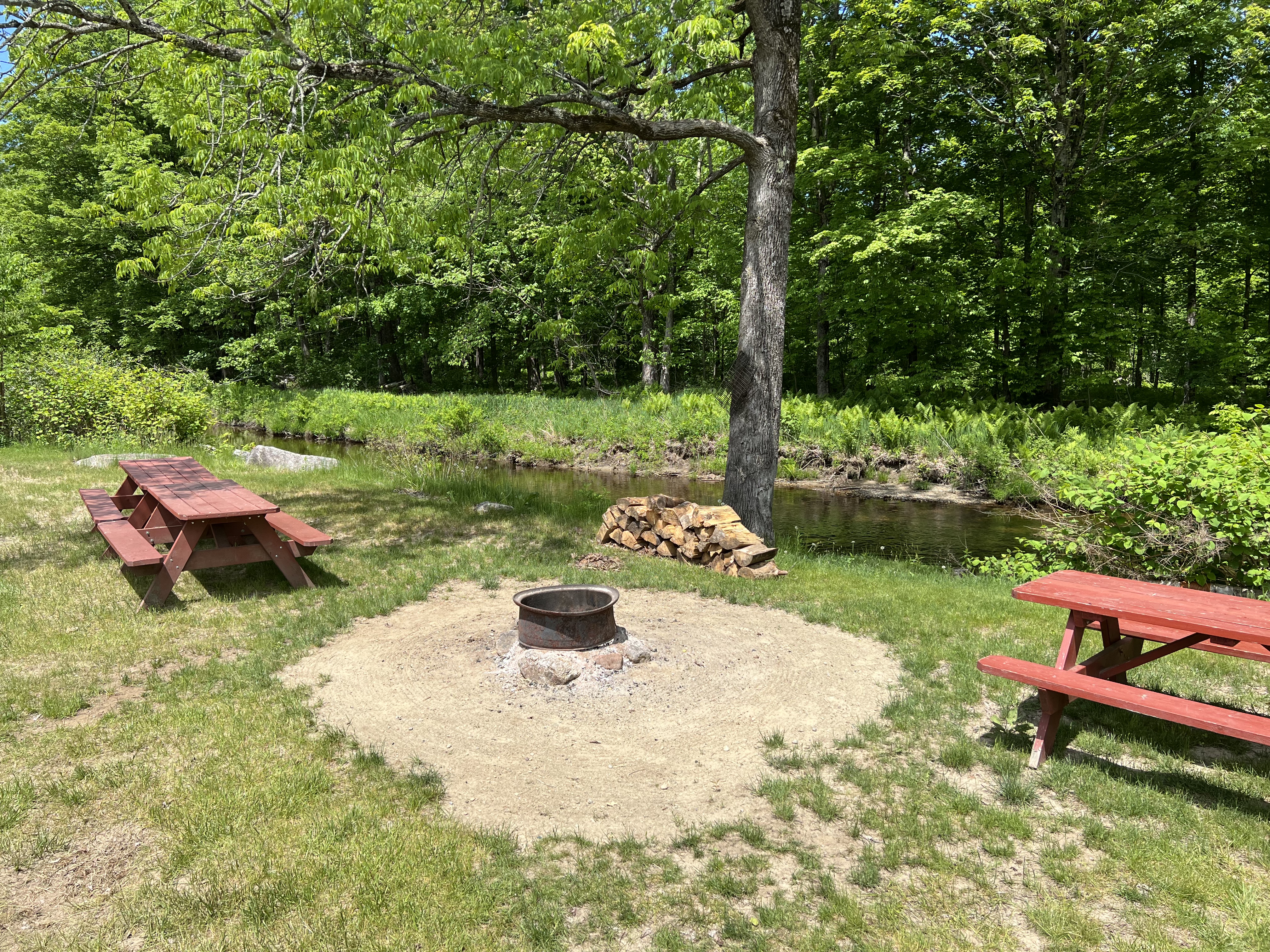 Northstar Campground