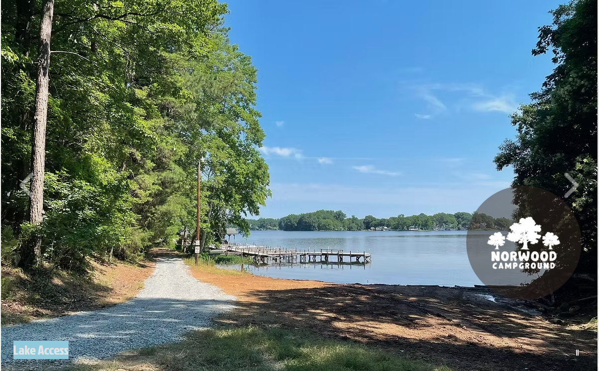 Norwood Campground