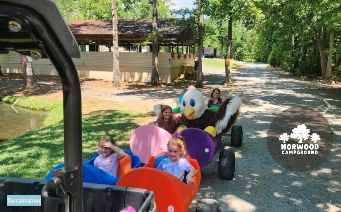 Norwood Campground