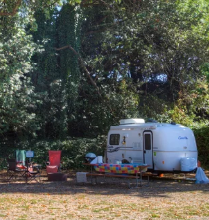 Casini Ranch Family Campground