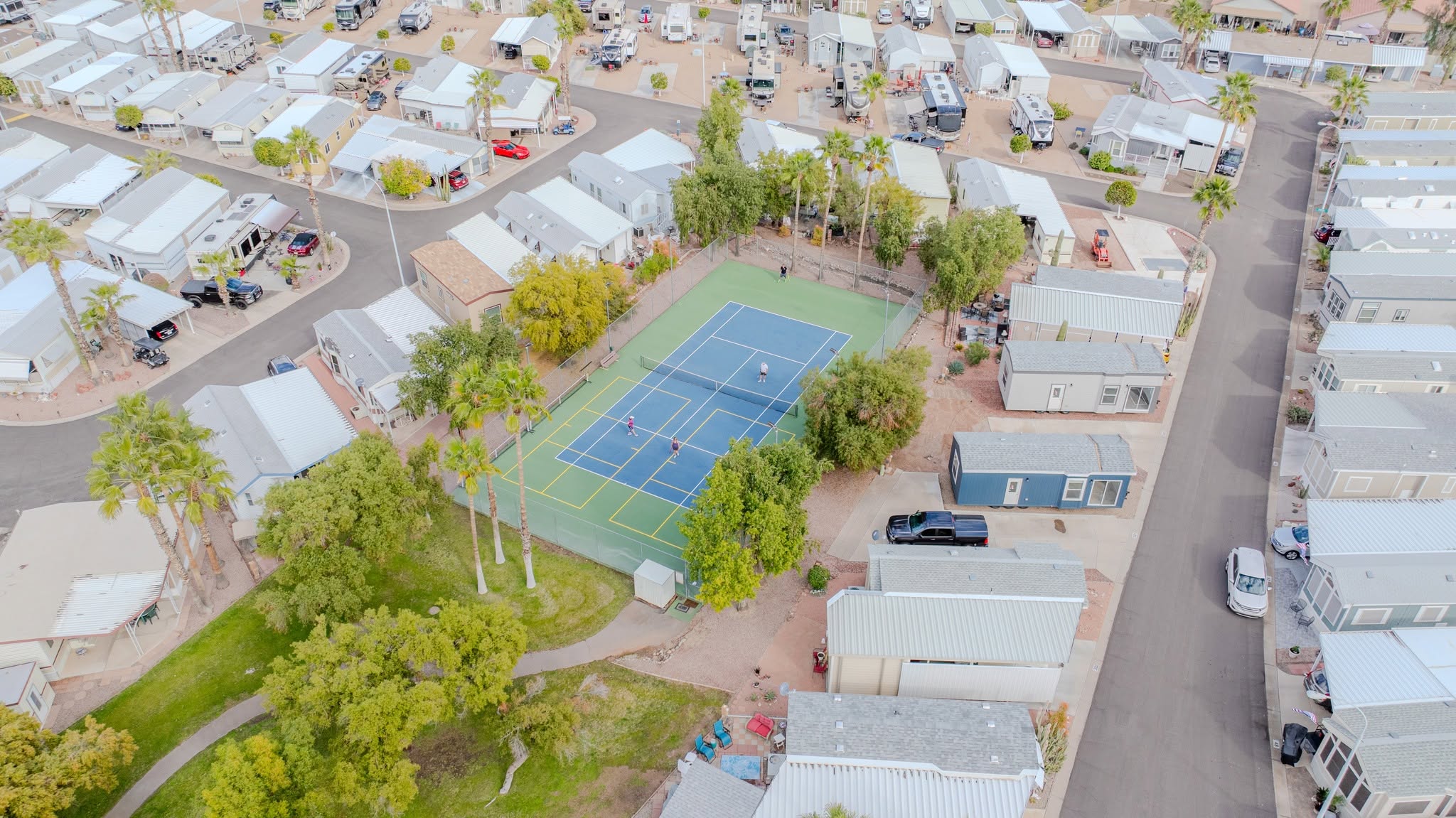 Sunrise RV Resort