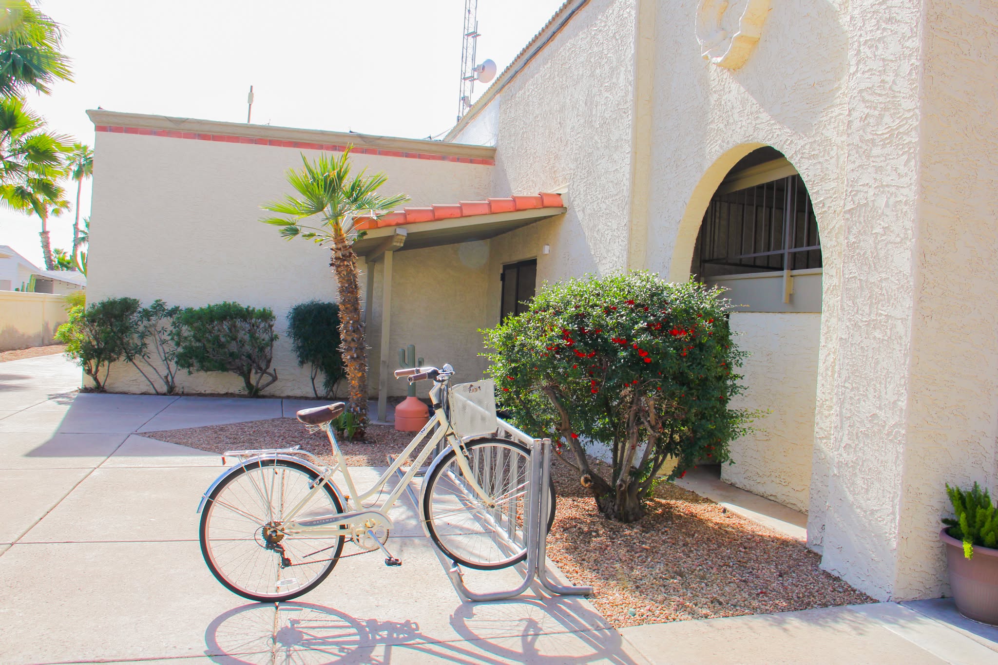 Sunrise RV Resort