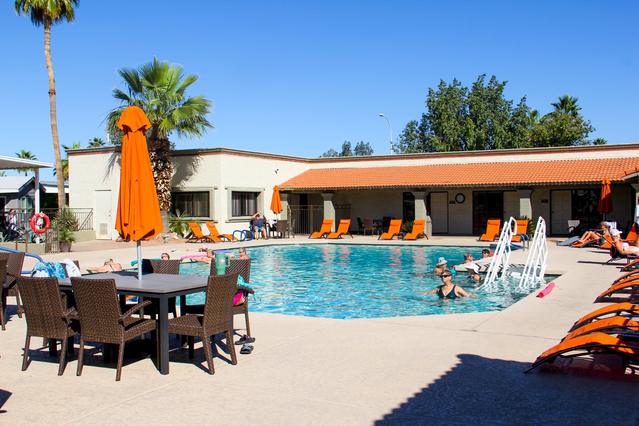 Sunrise RV Resort