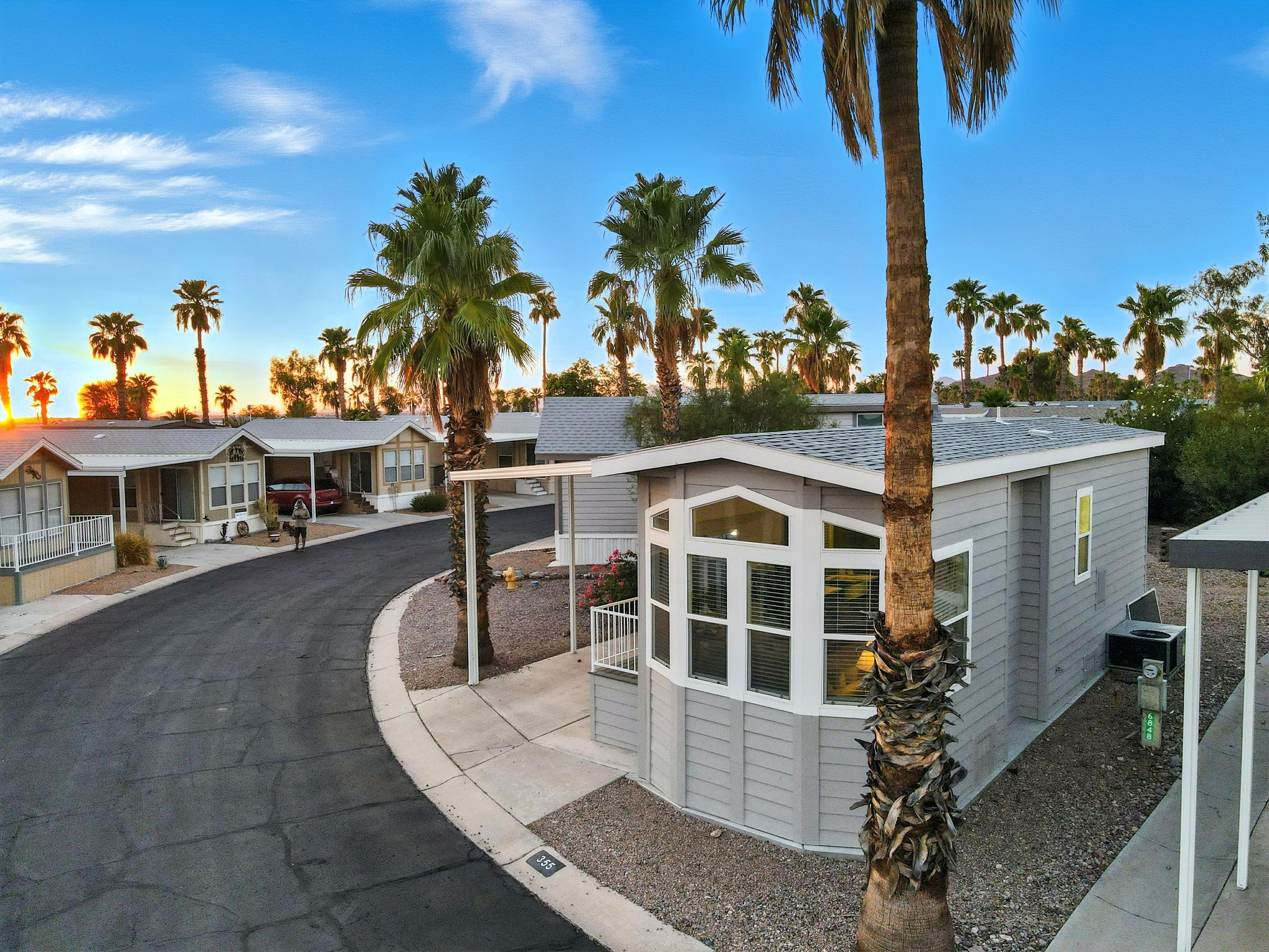 Gold Canyon RV Resort