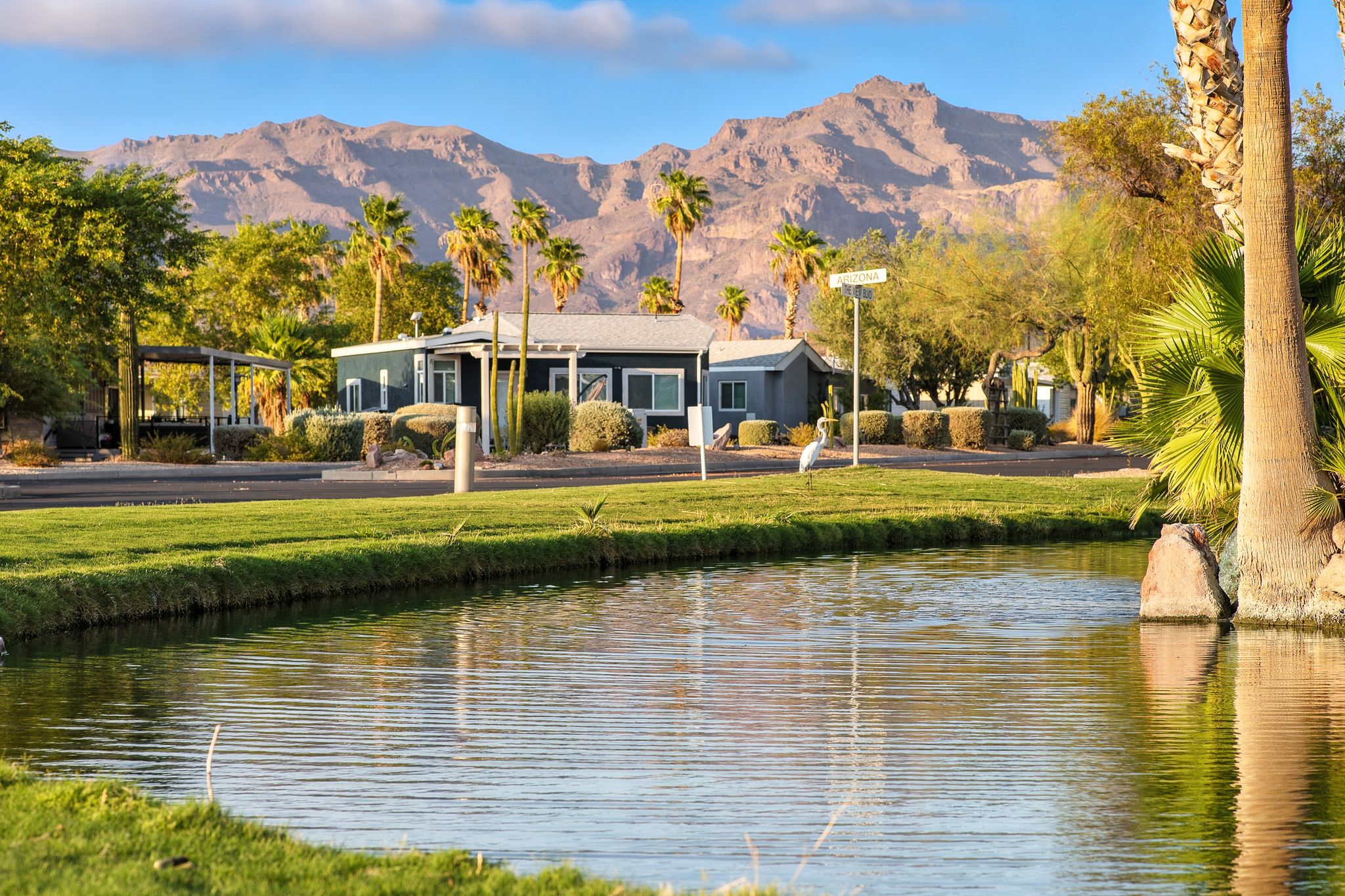 Gold Canyon RV Resort
