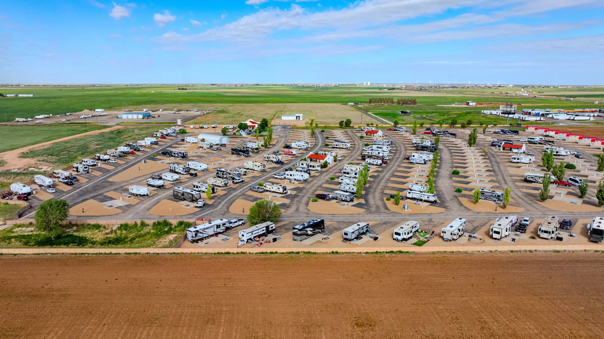 Amarillo RV Resort