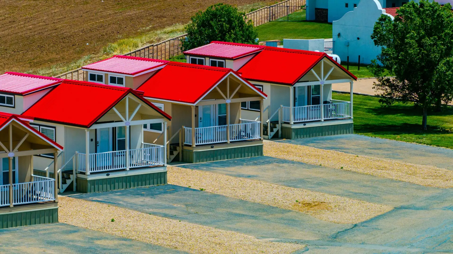 Amarillo RV Resort