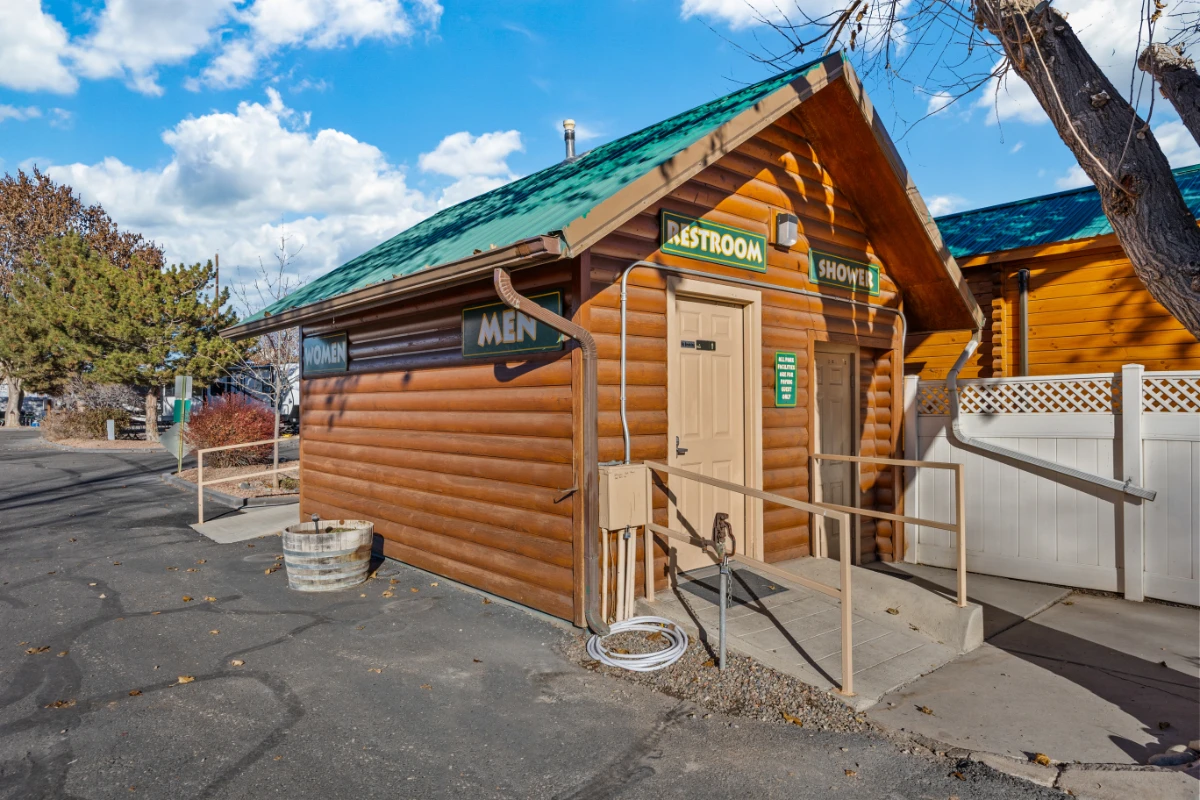 Monument RV Resort