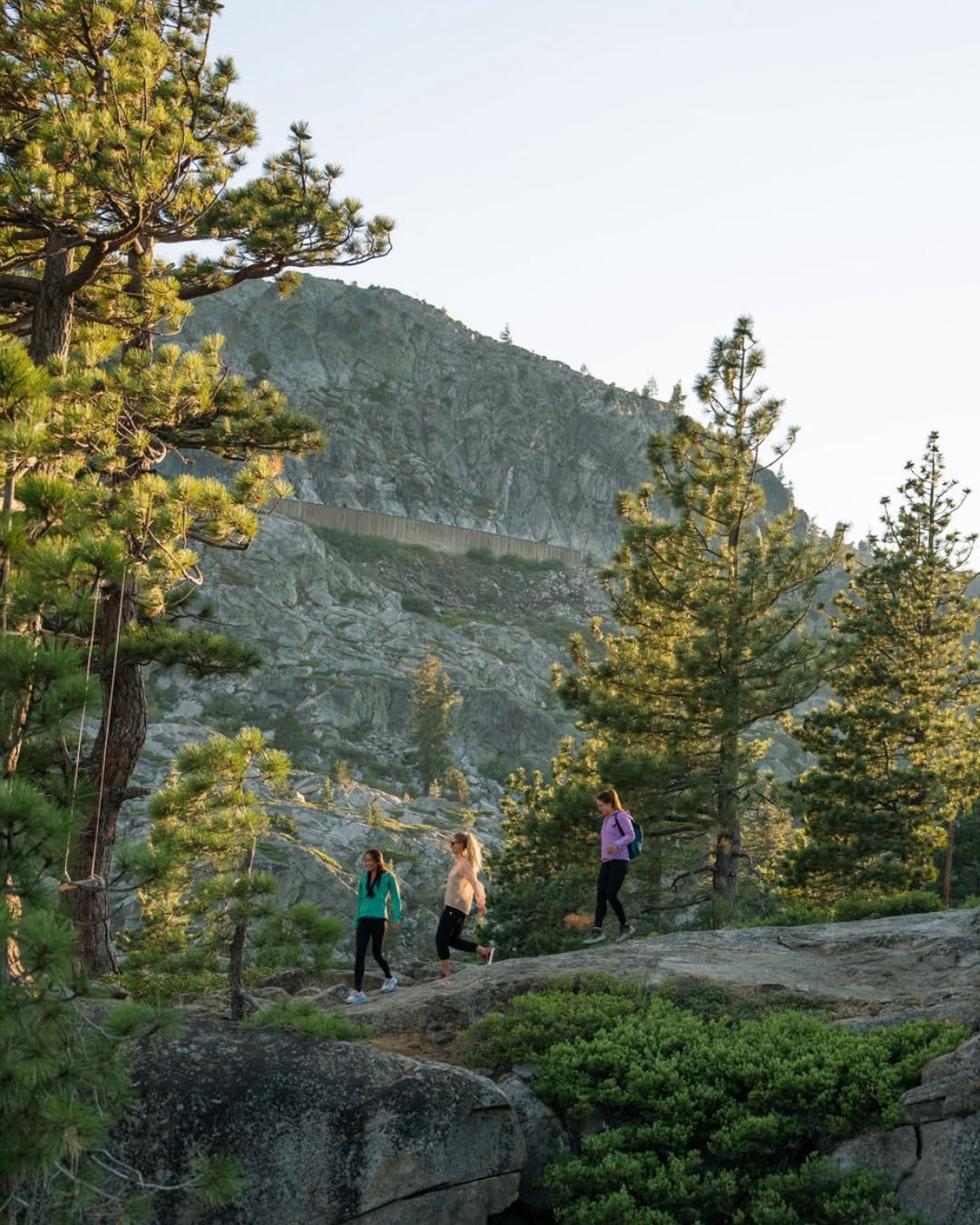 Village Camp Truckee