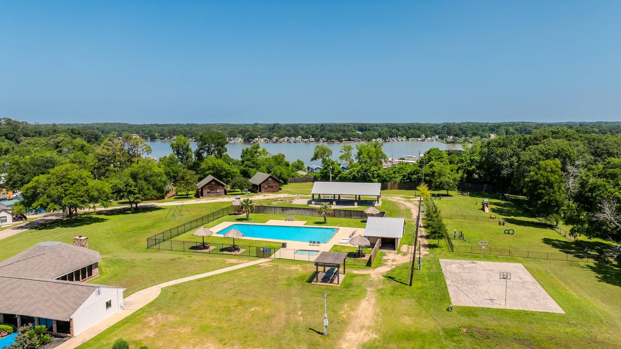 Water's Edge RV Resort