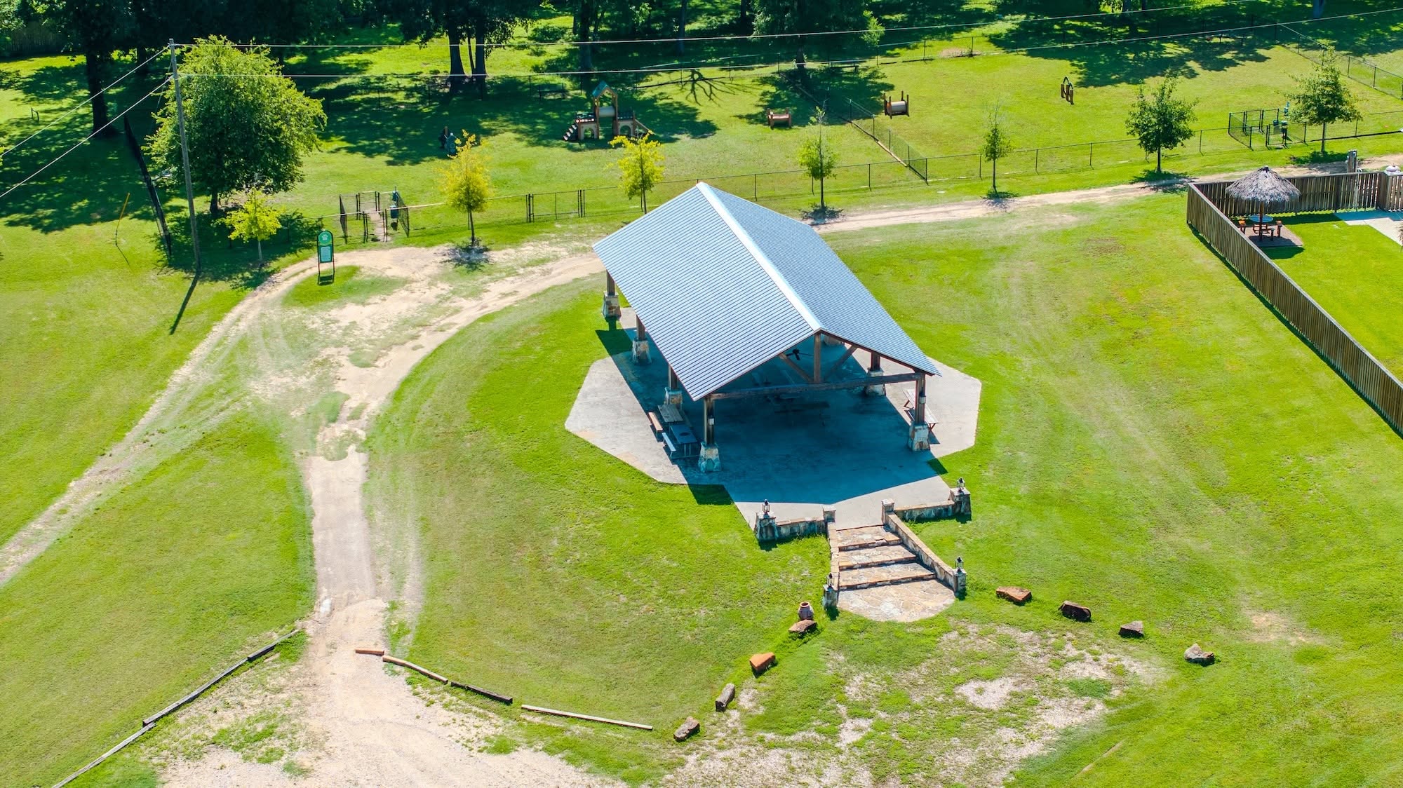 Water's Edge RV Resort