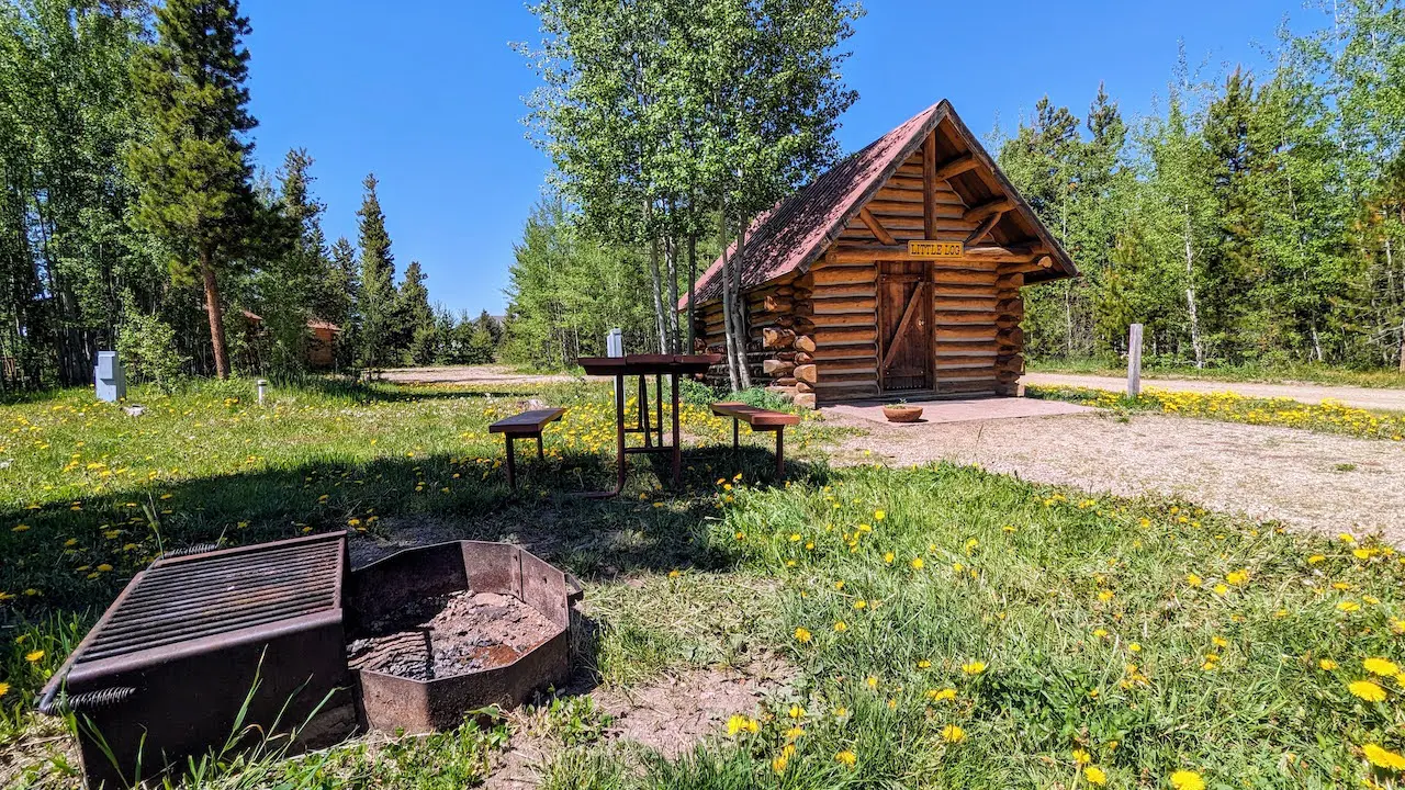 Winding River Resort