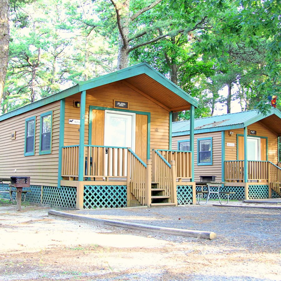 Sea Pirate Campground