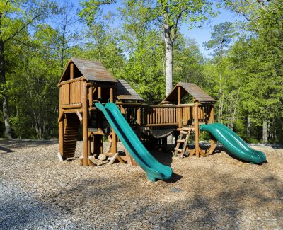 Endless Caverns RV Resort