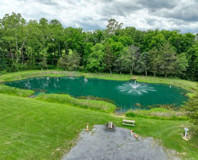 Endless Caverns RV Resort