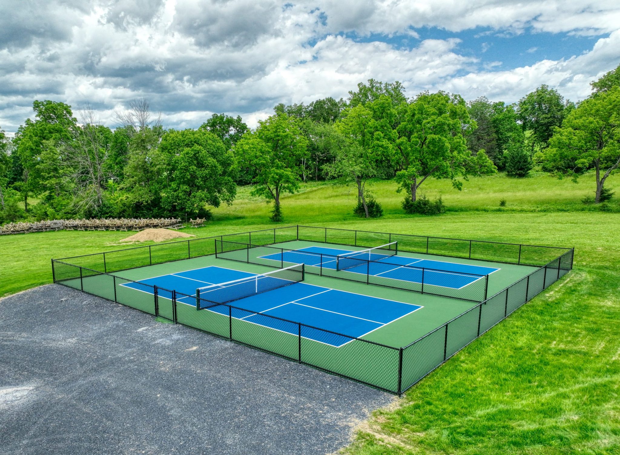 Endless Caverns RV Resort