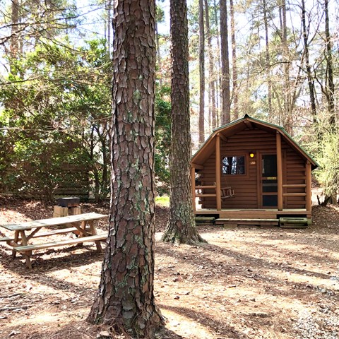 Anderson / Lake Hartwell KOA