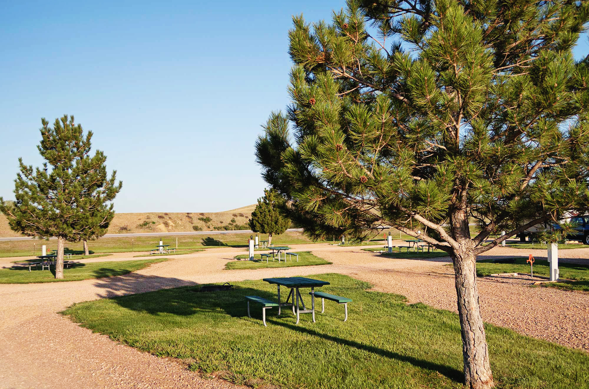 Heartland Campground & RV Park