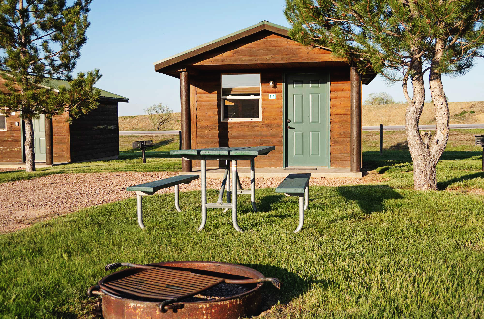 Heartland Campground & RV Park