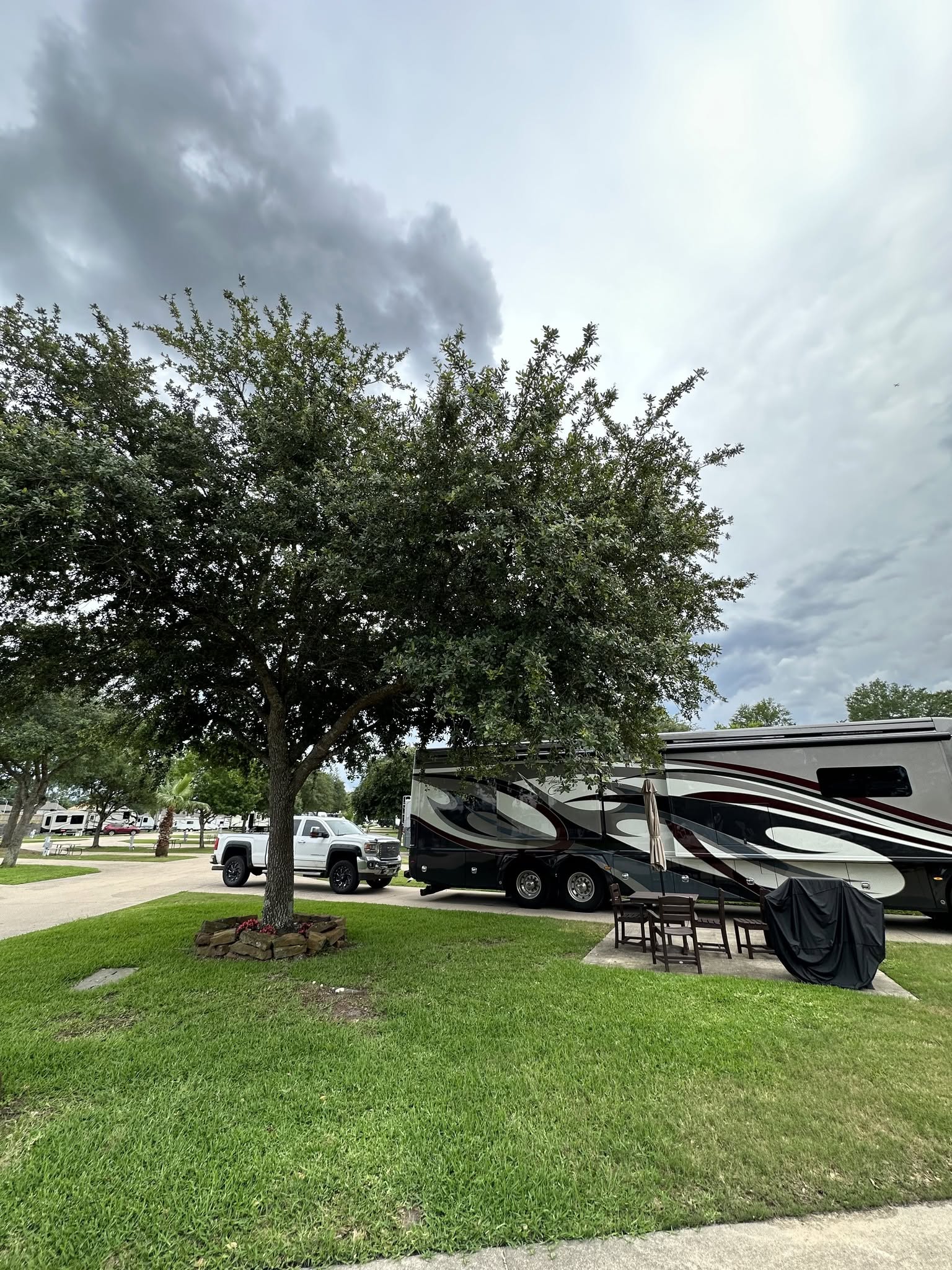 Rayford Crossing RV Resort