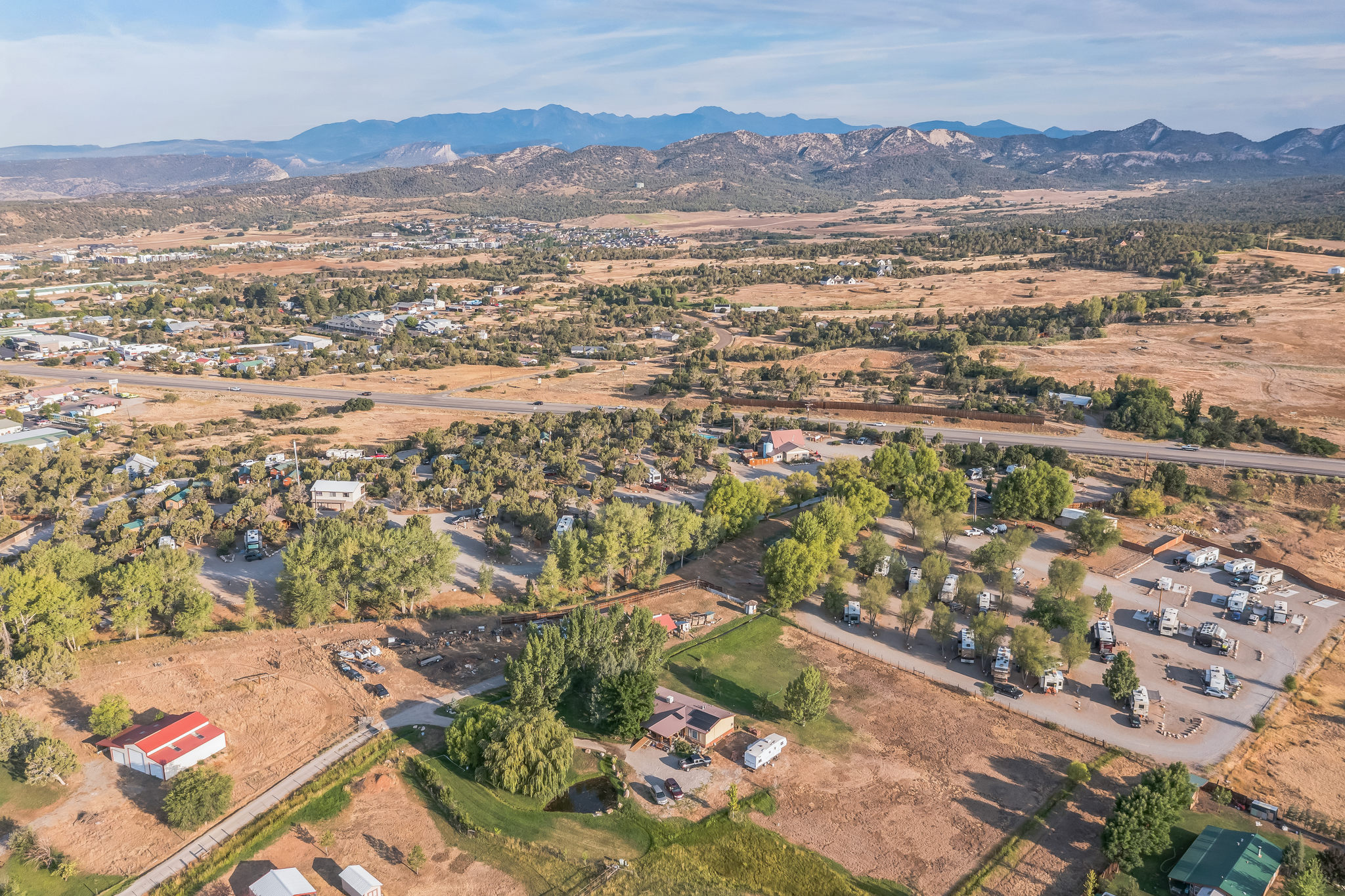 Durango RV Resort