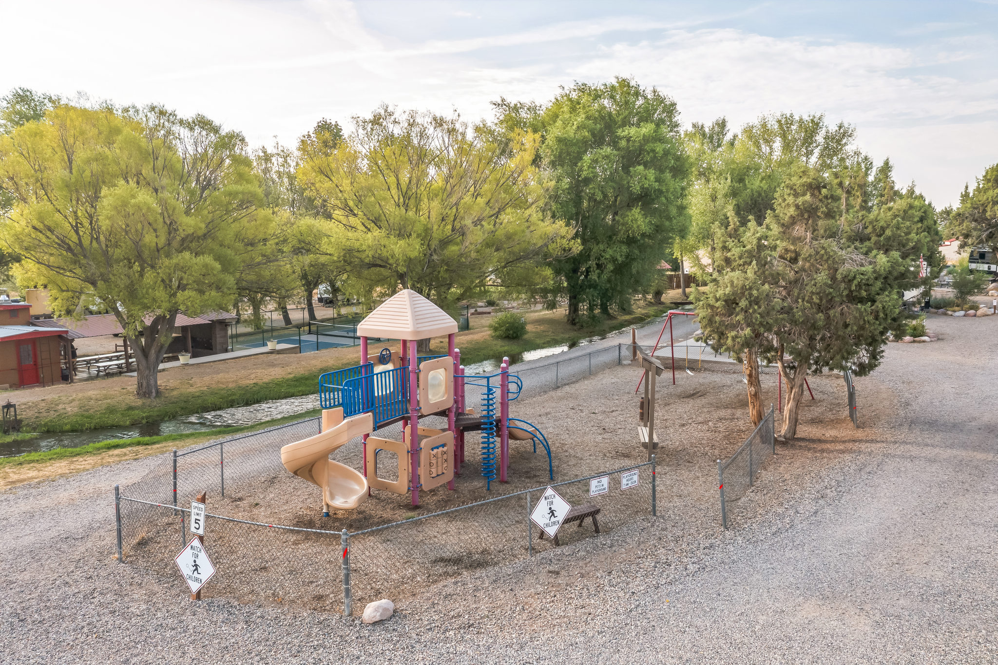 Durango RV Resort
