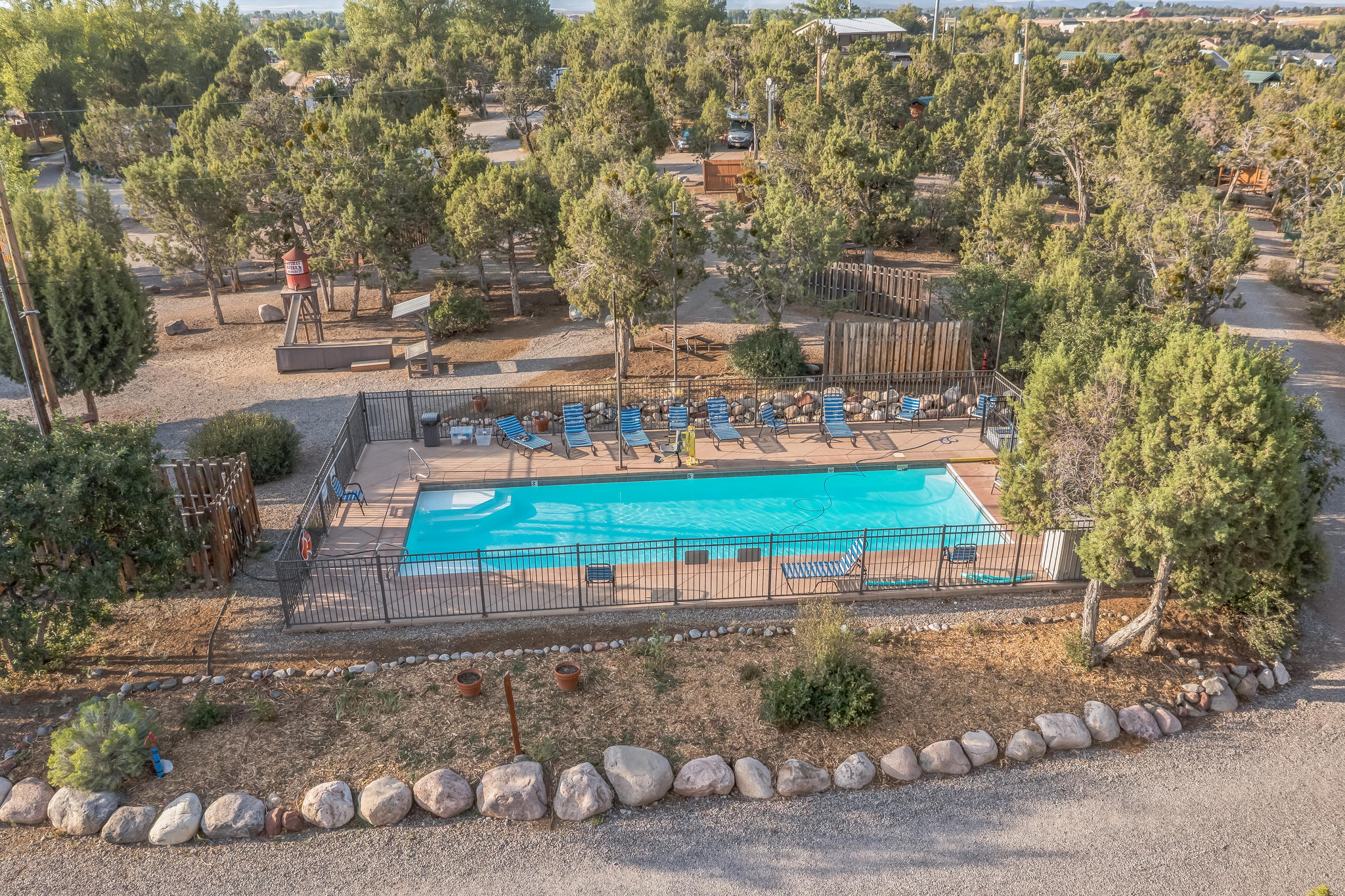 Durango RV Resort